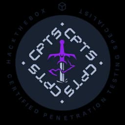 Certified Penetration Testing Specialist