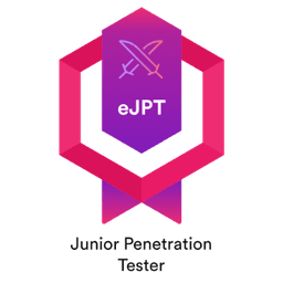 Junior Penetration Tester
