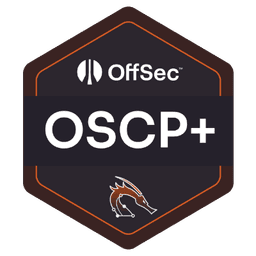 Offensive Security Certified Professional+