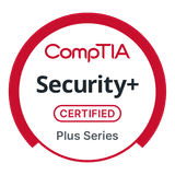 CompTIA Security+ Certified